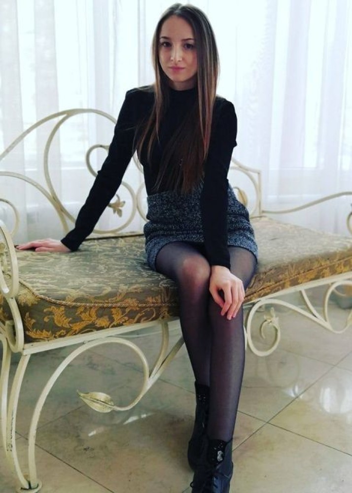 Индивидуалка Алина фото № 2 в городе Дальнегорск