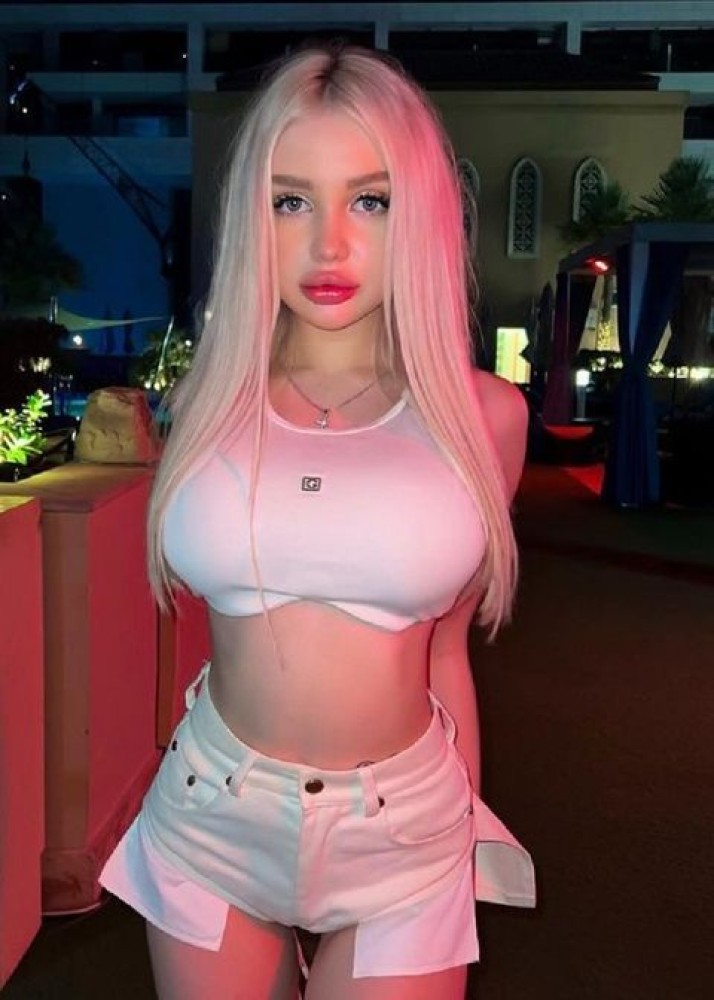 Индивидуалка Алиса главное фото в городе Дальнегорск 