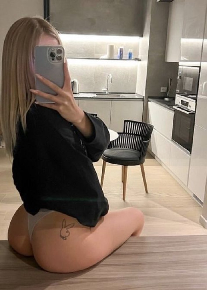 Индивидуалка Алиса фото № 2 в городе Дальнегорск