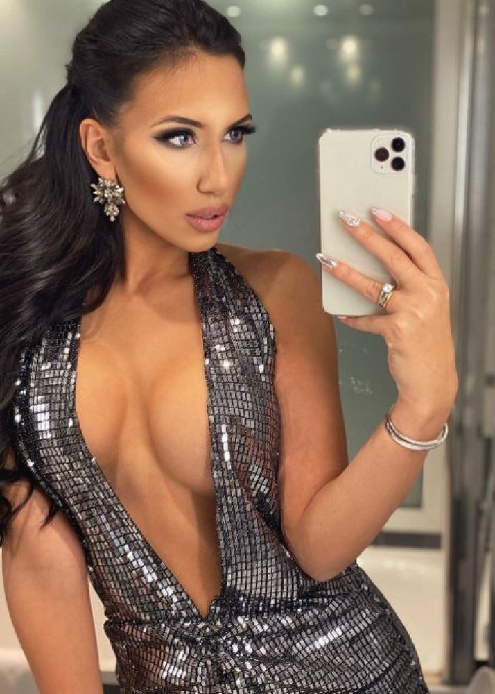 Индивидуалка Алиса главное фото в городе Дальнегорск 