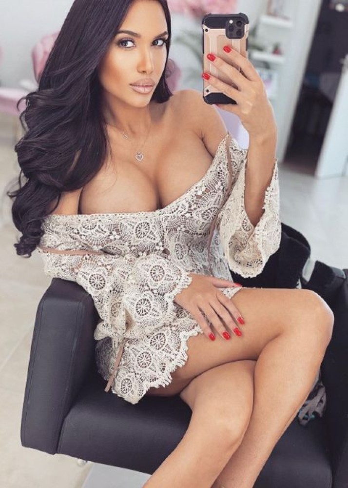 Индивидуалка Алиса фото № 2 в городе Дальнегорск