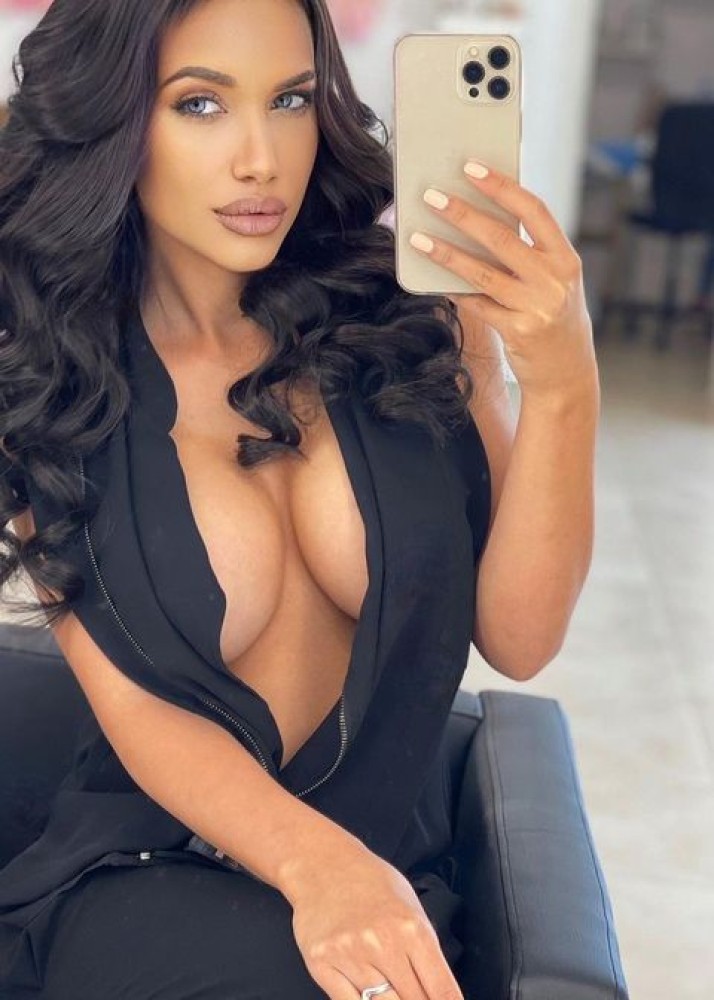 Индивидуалка Алиса фото № 2 в городе Дальнегорск