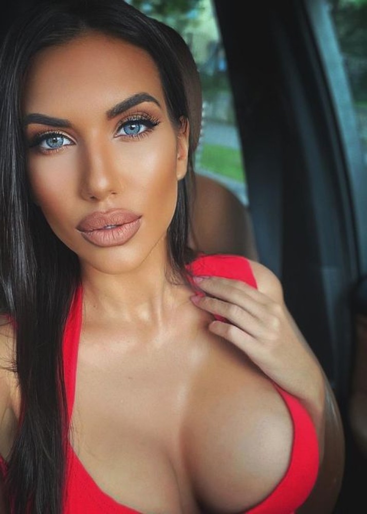 Индивидуалка Алиса фото № 2 в городе Дальнегорск