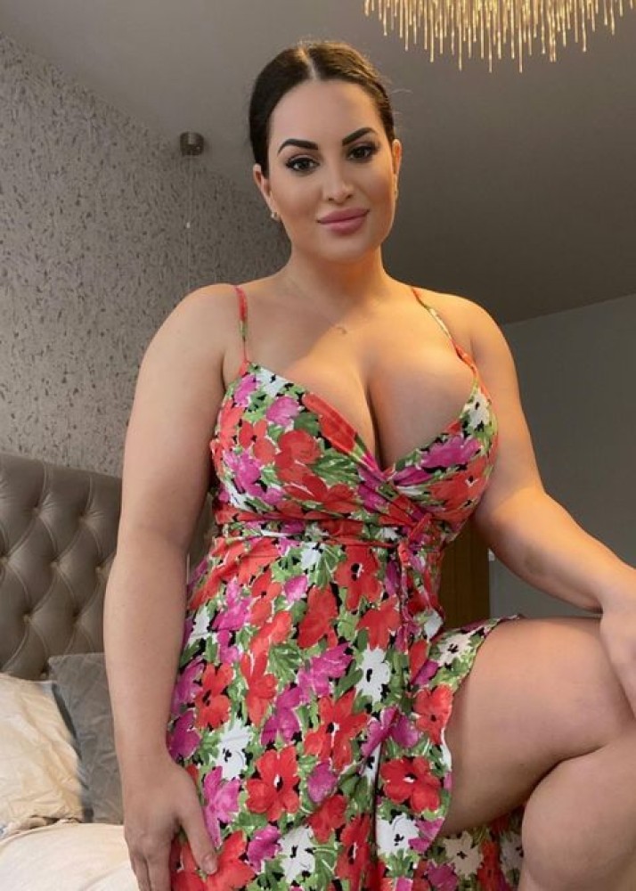 Индивидуалка Алиса фото № 2 в городе Дальнегорск