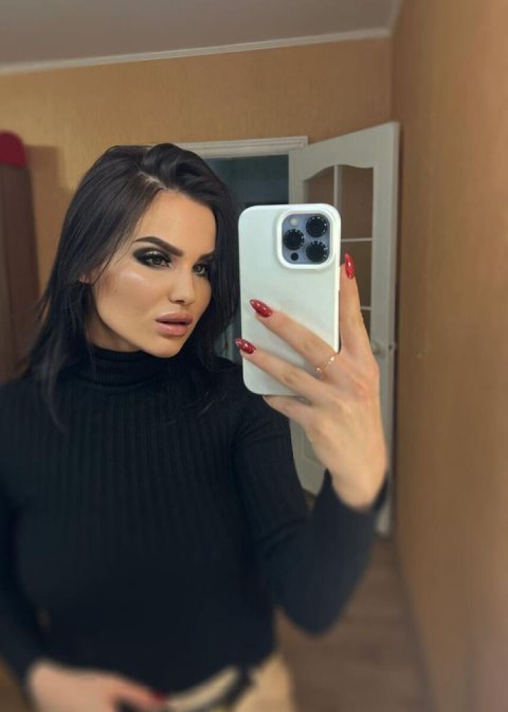 Индивидуалка Амина фото № 2 в городе Дальнегорск