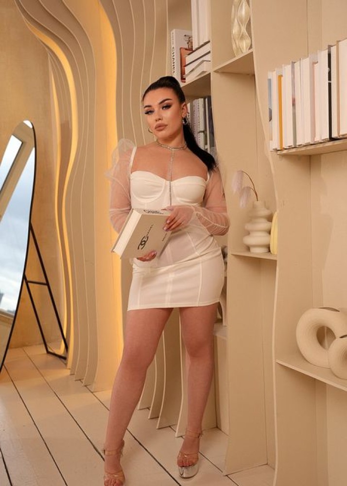 Индивидуалка Ангелина фото № 2 в городе Дальнегорск