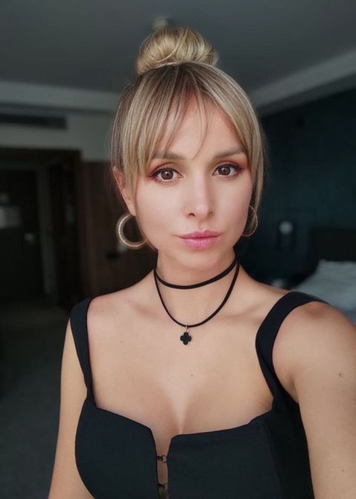 Индивидуалка Анна фото № 2 в городе Дальнегорск