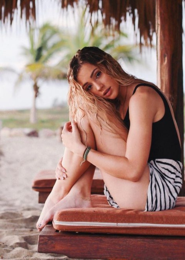 Индивидуалка Анна фото № 2 в городе Дальнегорск