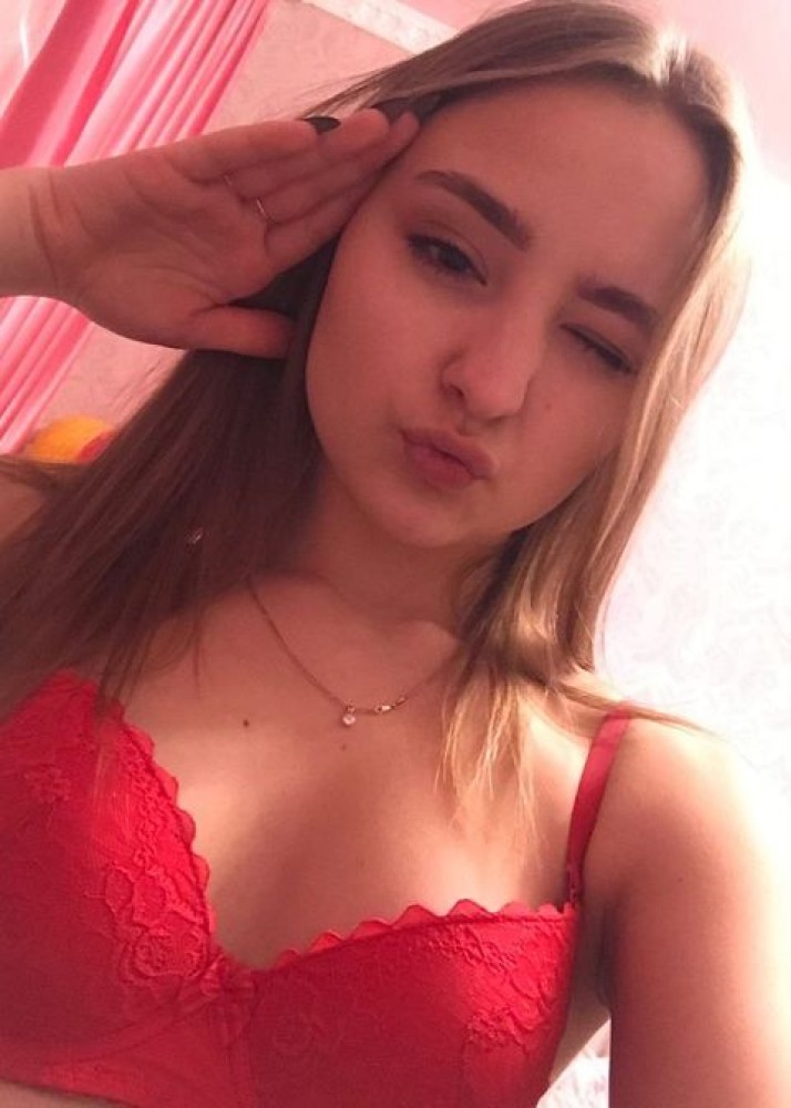 Индивидуалка Арина фото № 2 в городе Дальнегорск