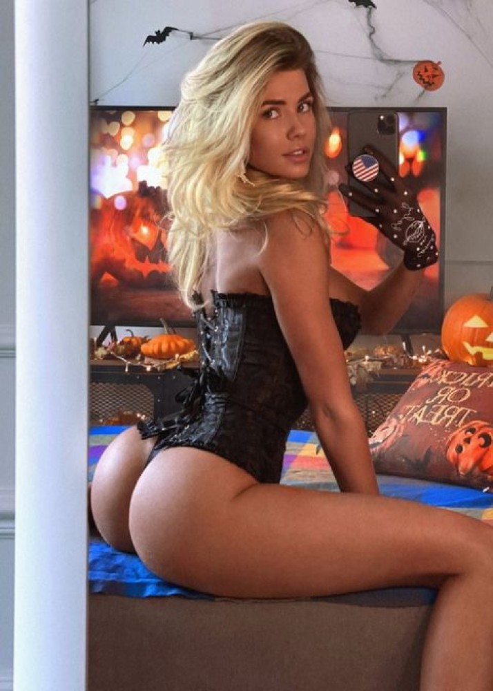 Индивидуалка Арина главное фото в городе Дальнегорск 