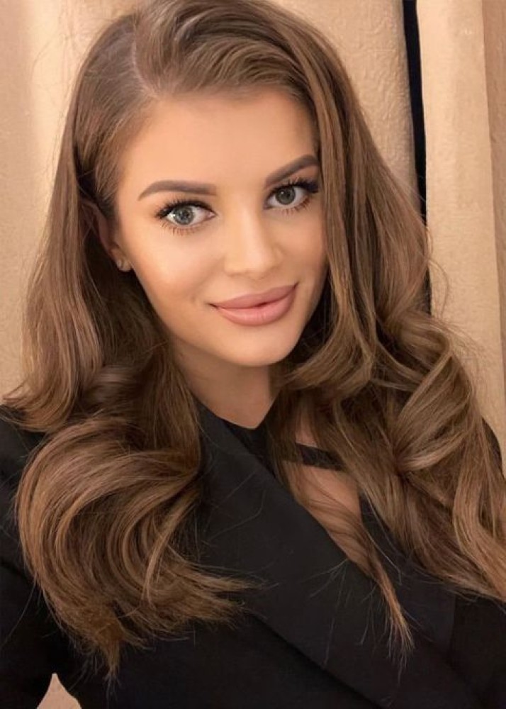 Индивидуалка Дана фото № 2 в городе Дальнегорск