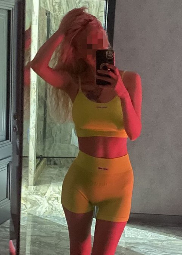 Индивидуалка ДАНА главное фото в городе Дальнегорск 