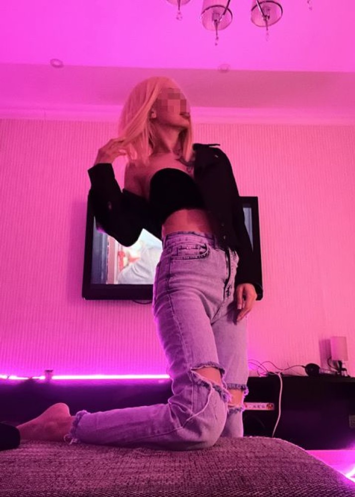 Индивидуалка ДАНА фото № 2 в городе Дальнегорск