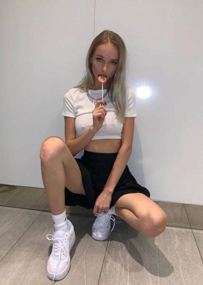 Индивидуалка Дарина фото № 2 в городе Дальнегорск