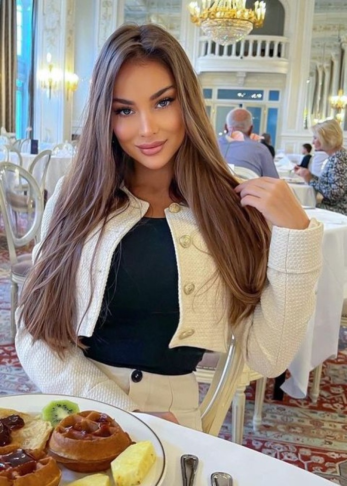 Индивидуалка ДИАНА фото № 2 в городе Дальнегорск