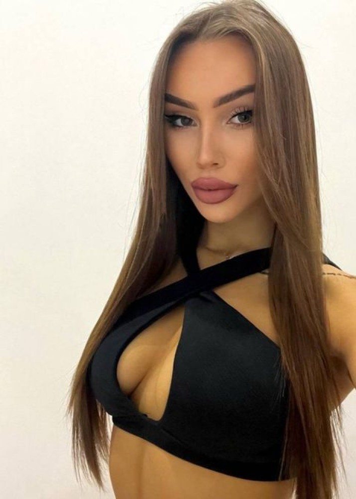 Индивидуалка Диана главное фото в городе Дальнегорск 