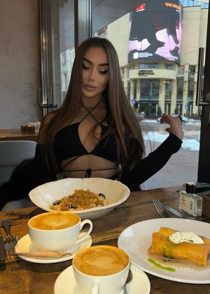 Индивидуалка Диана фото № 2 в городе Дальнегорск