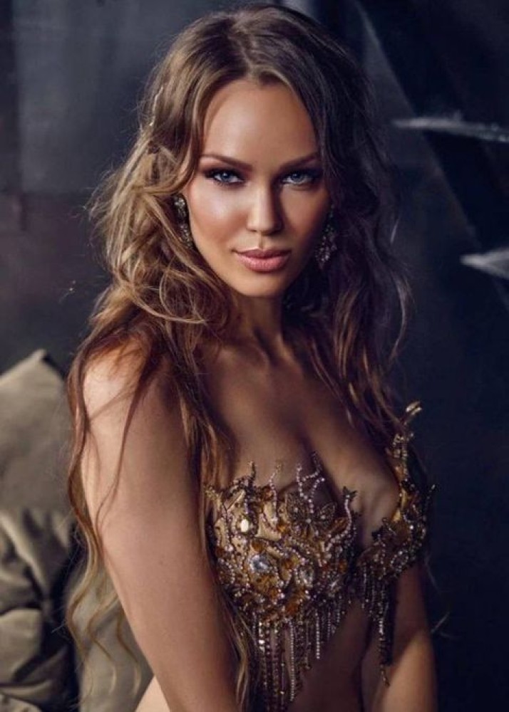 Индивидуалка Джоконда главное фото в городе Дальнегорск 