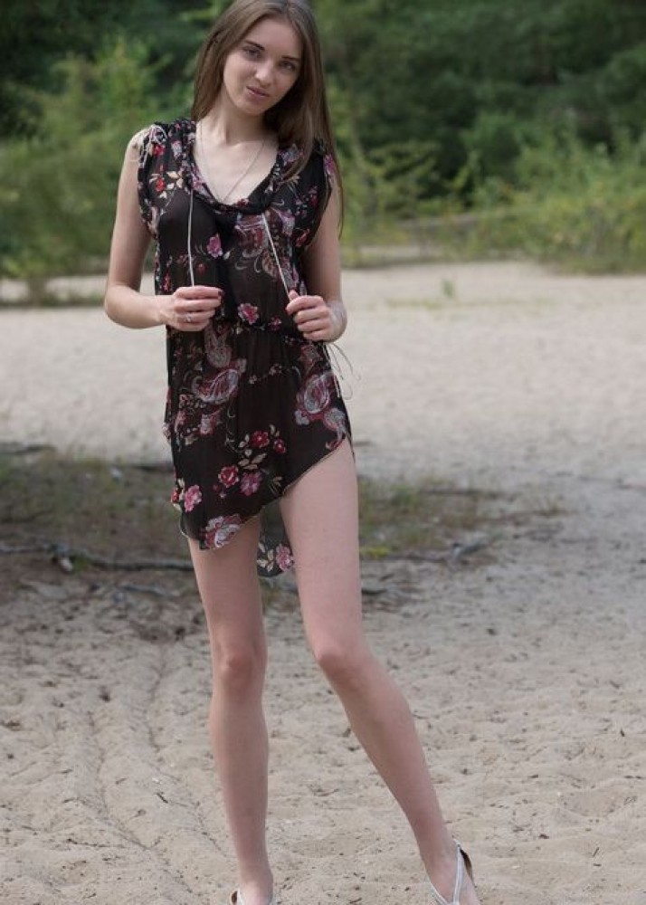 Индивидуалка Элина фото № 2 в городе Дальнегорск