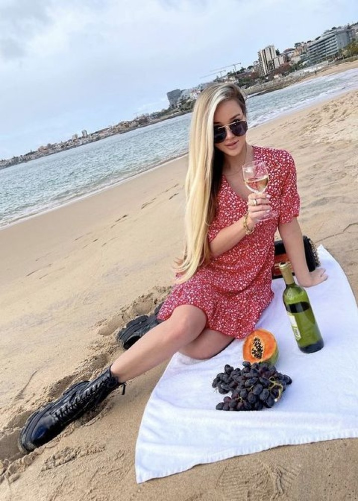 Индивидуалка Элла фото № 2 в городе Дальнегорск