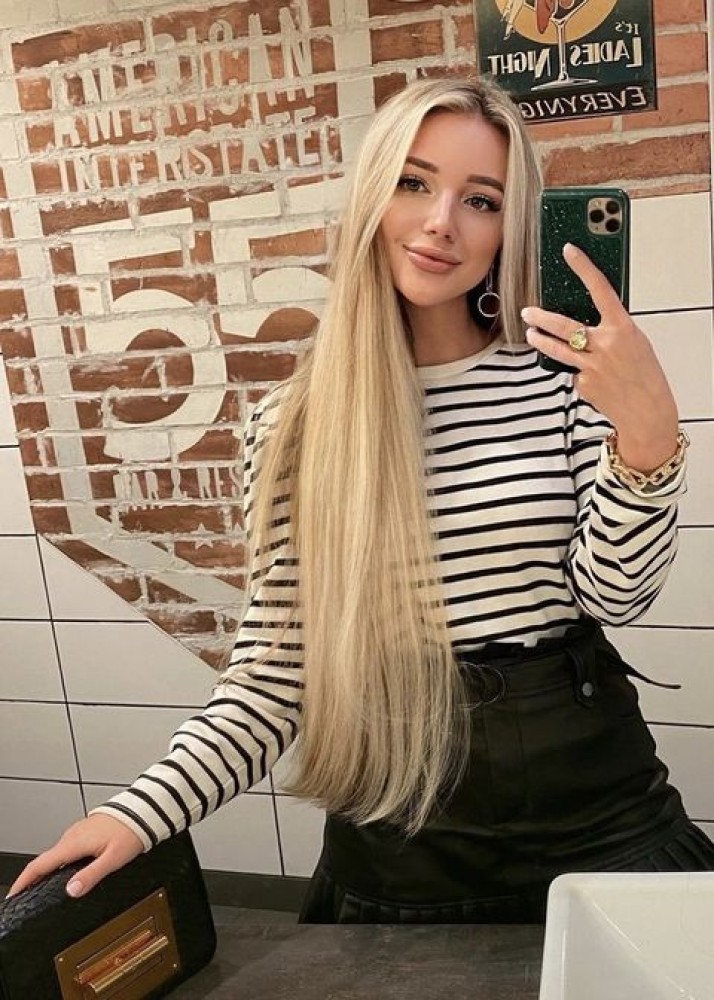 Индивидуалка Элла фото № 2 в городе Дальнегорск