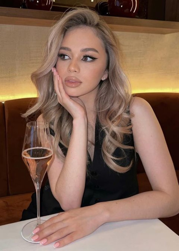 Индивидуалка Эля фото № 2 в городе Дальнегорск