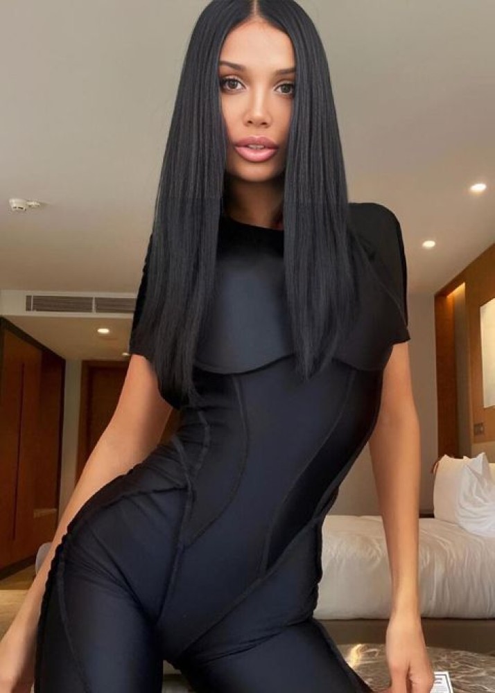 Индивидуалка Энжи фото № 2 в городе Дальнегорск