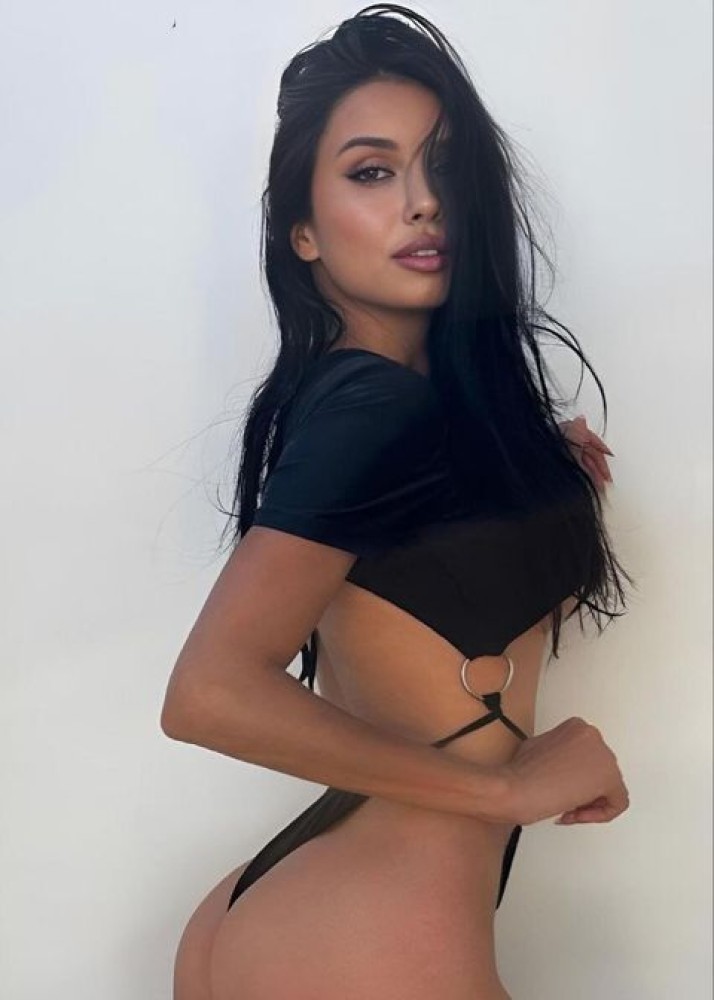 Индивидуалка Энжи фото № 2 в городе Дальнегорск