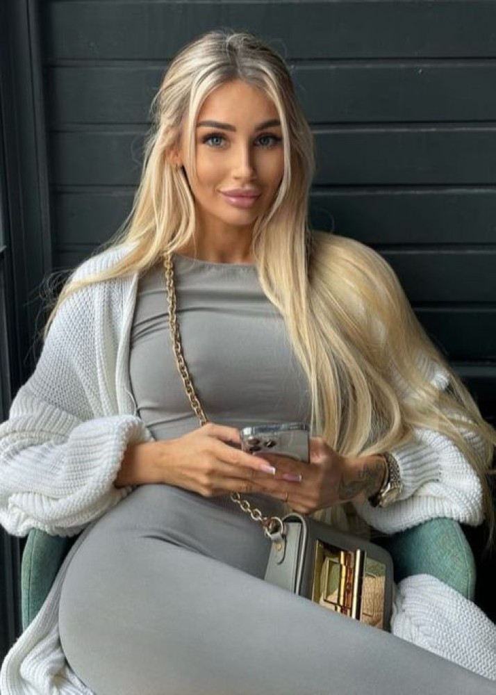 Индивидуалка Есения главное фото в городе Дальнегорск 