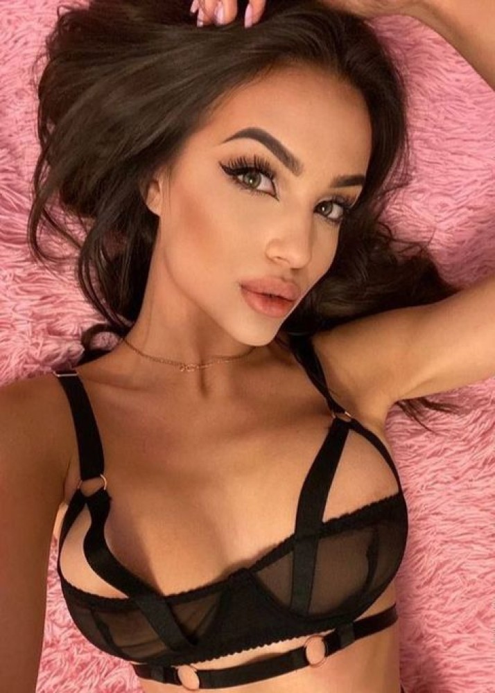 Индивидуалка Ева главное фото в городе Дальнегорск 