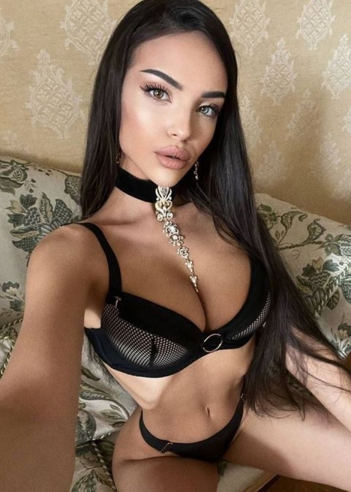 Индивидуалка Ева фото № 2 в городе Дальнегорск