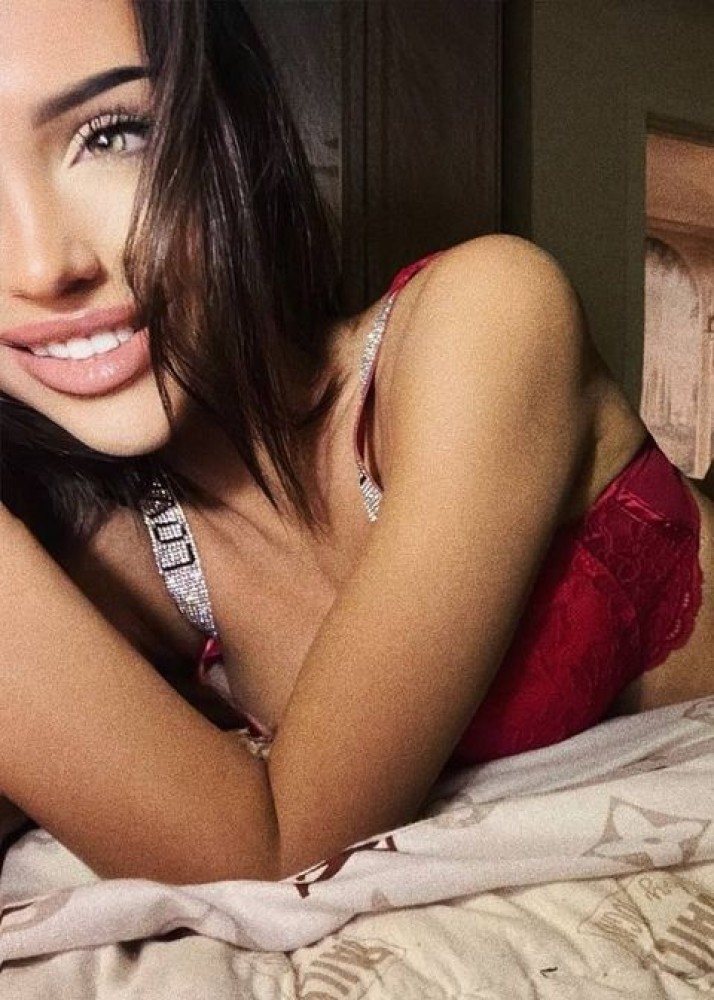 Индивидуалка Ева фото № 2 в городе Дальнегорск