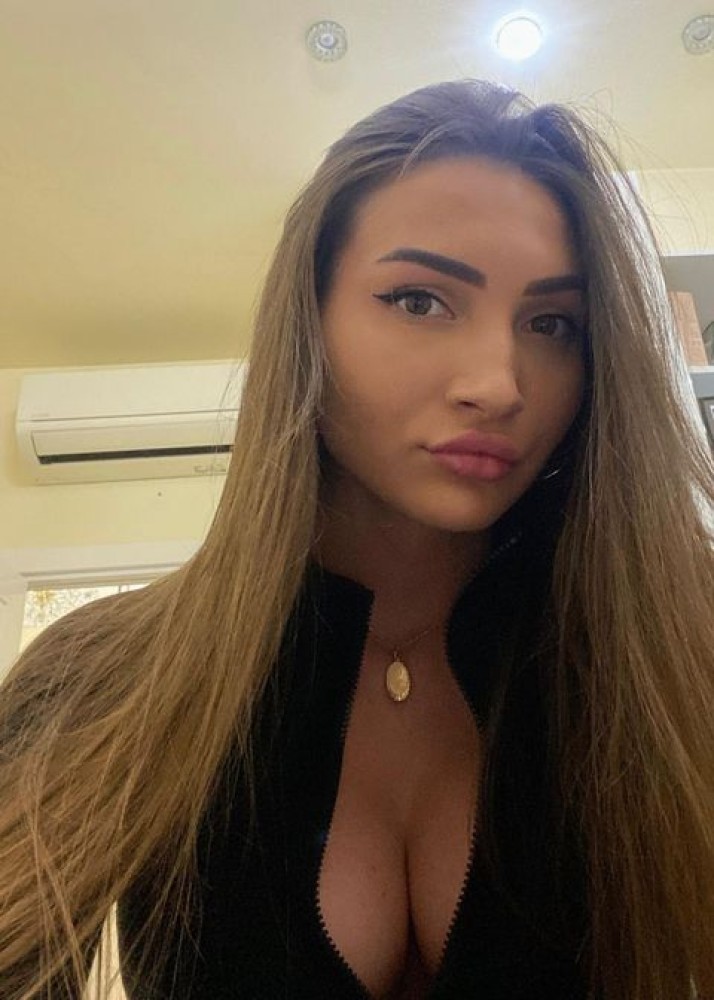 Индивидуалка Илона фото № 2 в городе Дальнегорск