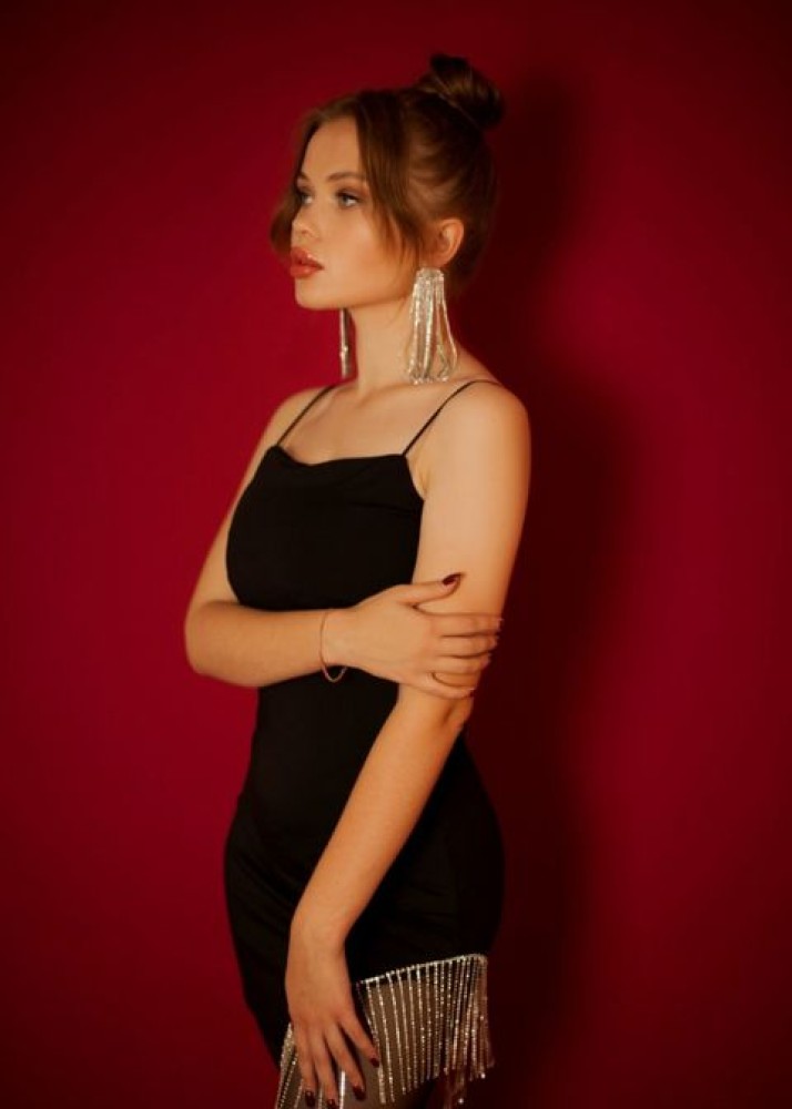 Индивидуалка Ира фото № 2 в городе Дальнегорск