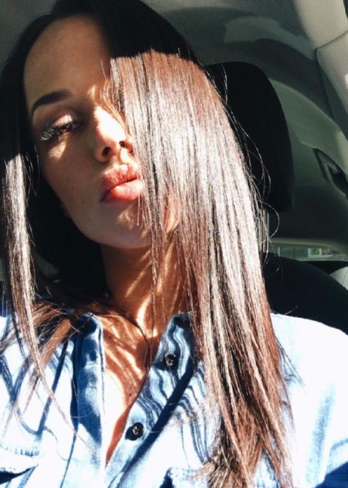 Индивидуалка Ира фото № 2 в городе Дальнегорск