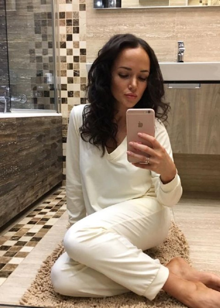 Индивидуалка Ира фото № 2 в городе Дальнегорск