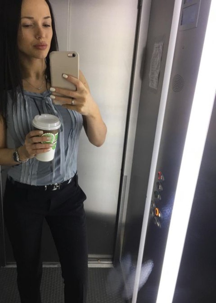 Индивидуалка Ира фото № 2 в городе Дальнегорск