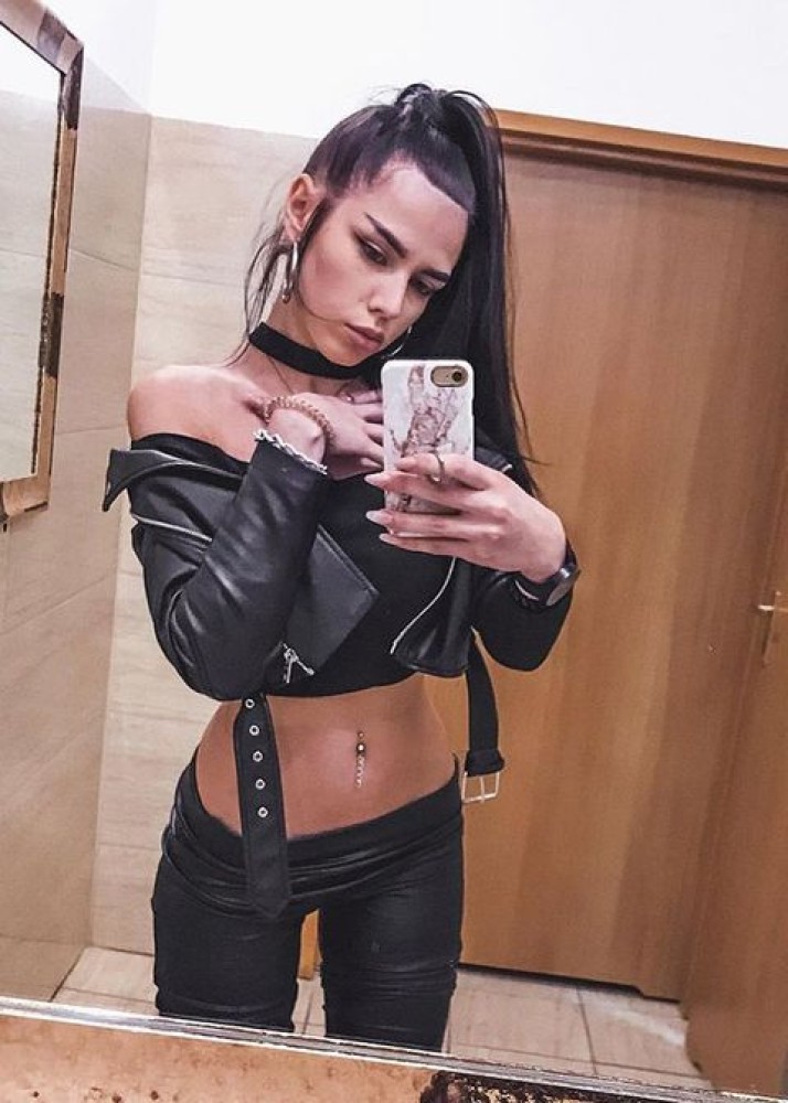 Индивидуалка Ира фото № 2 в городе Дальнегорск