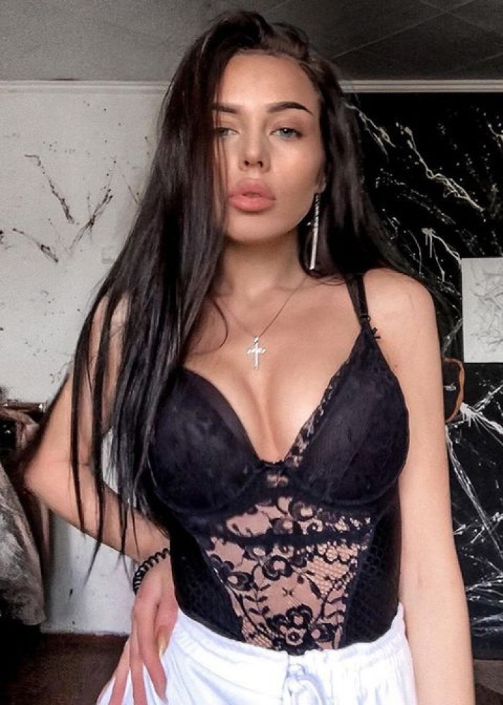 Индивидуалка Ира фото № 2 в городе Дальнегорск