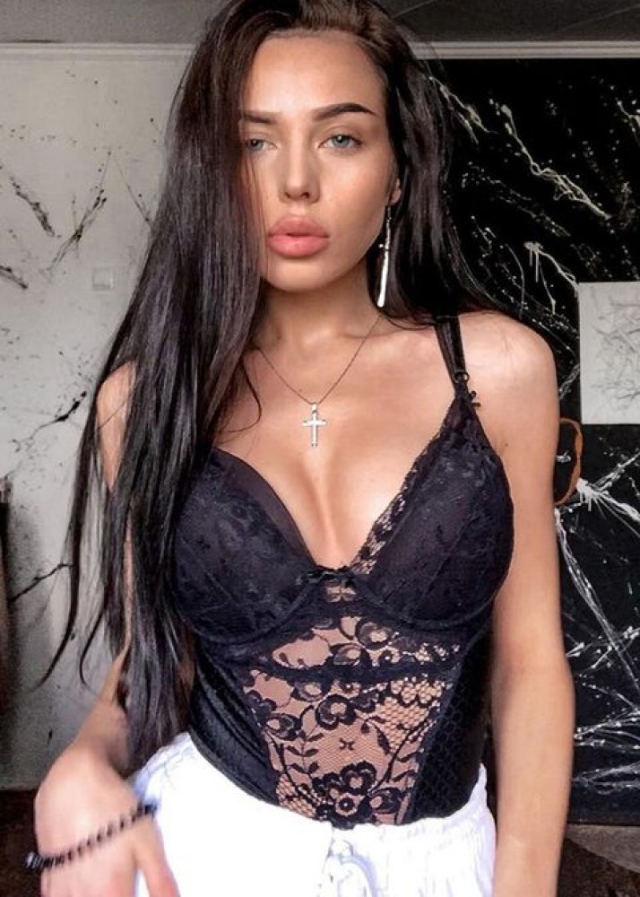 Индивидуалка Ира фото № 2 в городе Дальнегорск