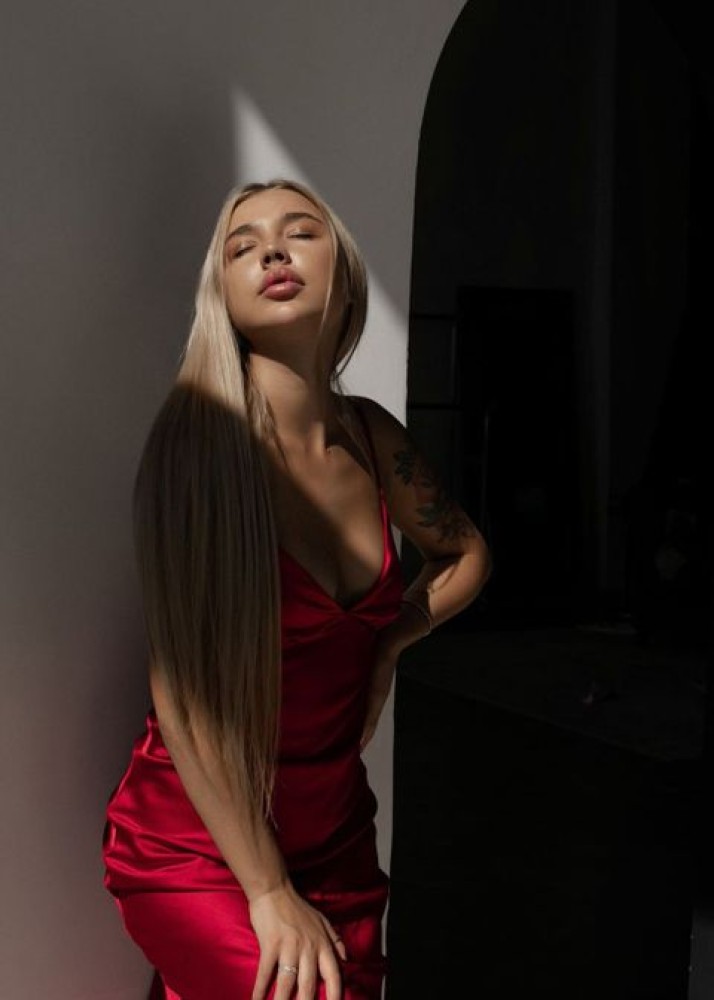 Индивидуалка Карина фото № 2 в городе Дальнегорск