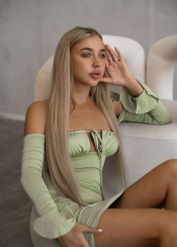 Индивидуалка Карина фото № 2 в городе Дальнегорск