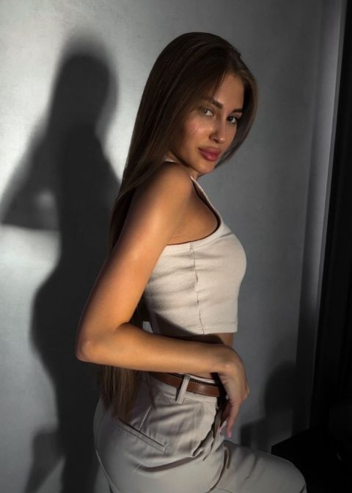 Индивидуалка Катя фото № 2 в городе Дальнегорск