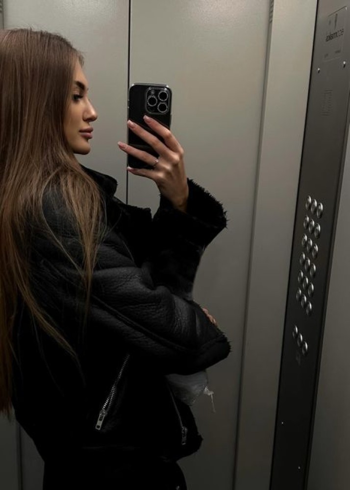 Индивидуалка Катя фото № 2 в городе Дальнегорск