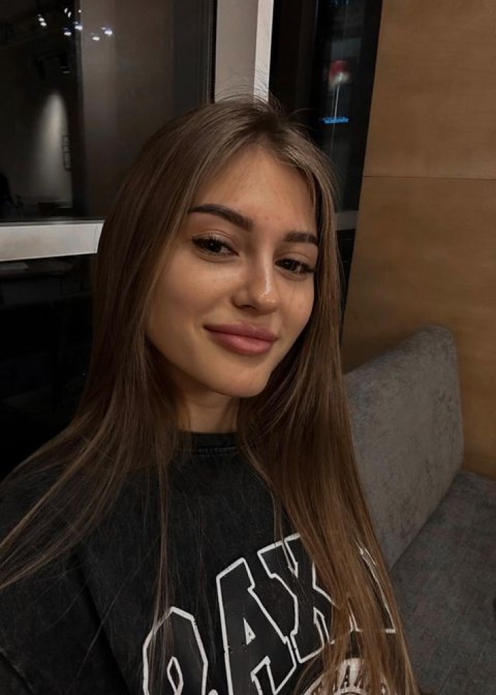 Индивидуалка Катя фото № 2 в городе Дальнегорск