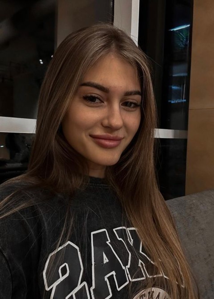 Индивидуалка Катя фото № 2 в городе Дальнегорск