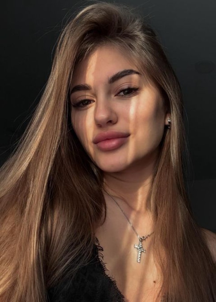 Индивидуалка Катя фото № 2 в городе Дальнегорск