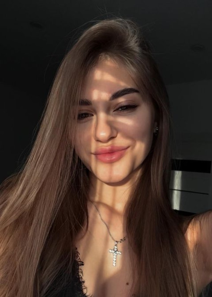 Индивидуалка Катя фото № 2 в городе Дальнегорск