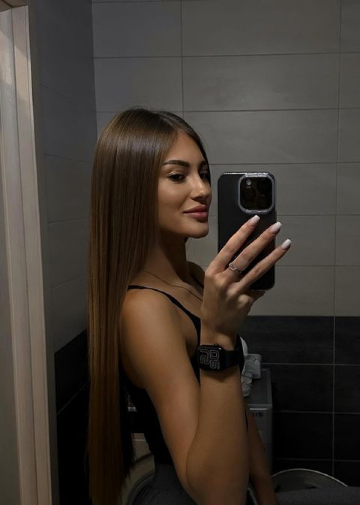 Индивидуалка Катя фото № 2 в городе Дальнегорск