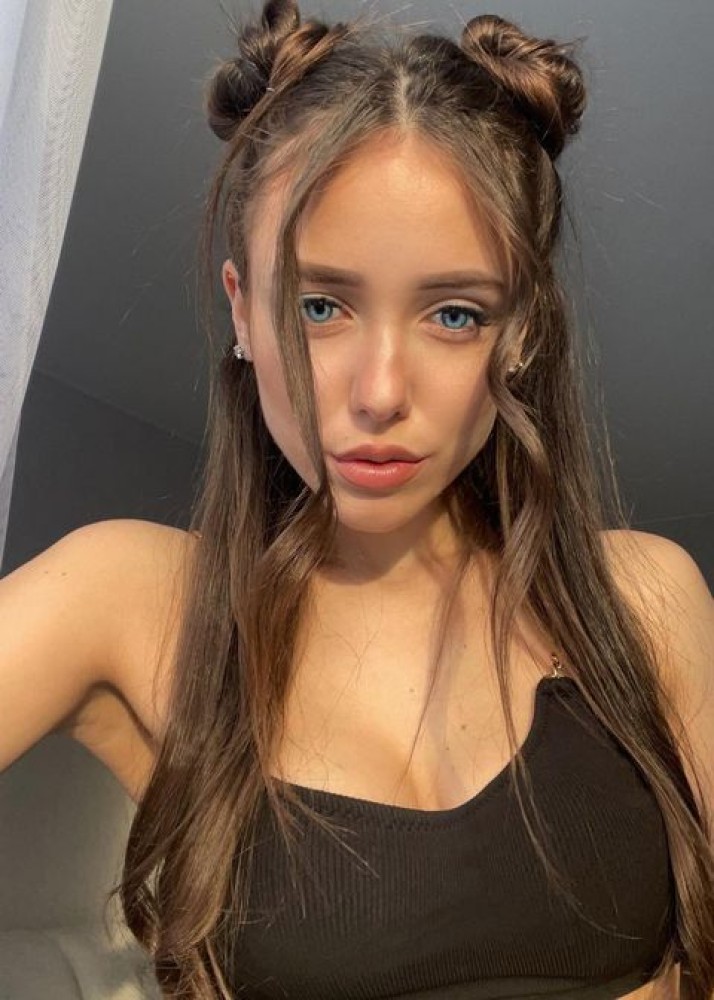 Индивидуалка Катя фото № 2 в городе Дальнегорск